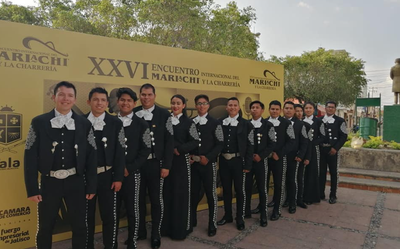 Mariachi Gama 1000 photo 3