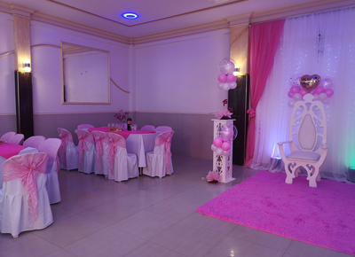 Salon de Eventos DeKarlos