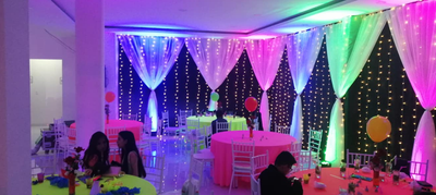 Salon de Eventos Ozara