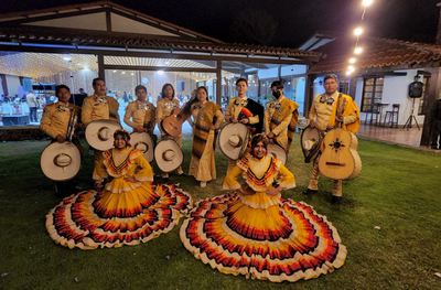 Mariachi Omega