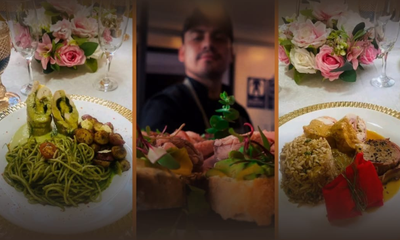 Catering y Servicios Paul M.