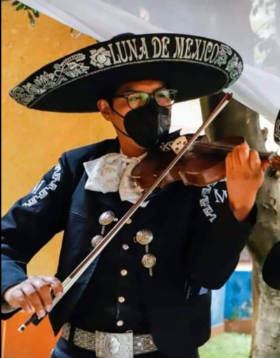 Mariachi Olimpo photo 3