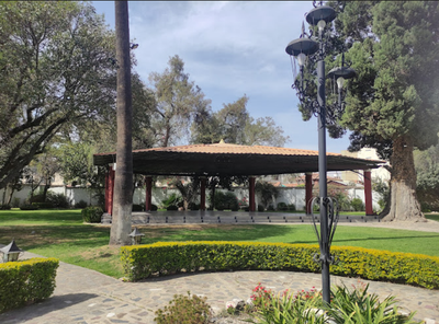 Hacienda Santa Maria photo 1