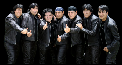 Los Ronisch