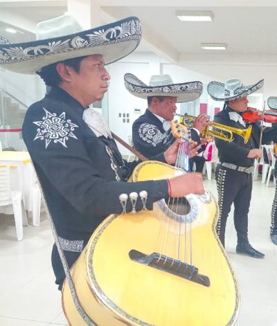 Mariachi El Jinete photo 2