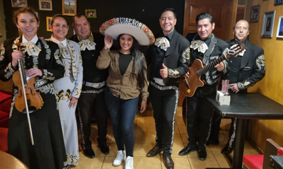 Mariachi Ruiseñor