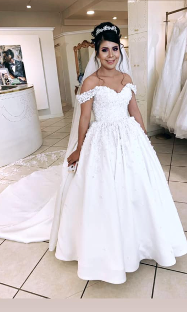 Portada de Sposa Bella