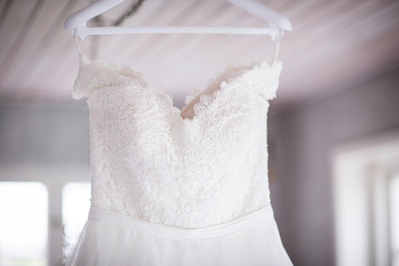 Guía Completa para Elegir el Vestido de Novia Perfecto