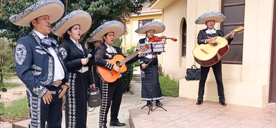 Mariachi Imperial photo 2