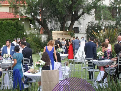 Senza Eventos Integrales photo 3