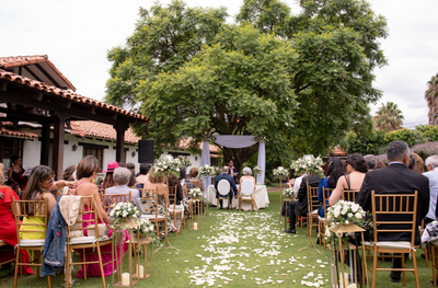 Casa Jardin Eventos