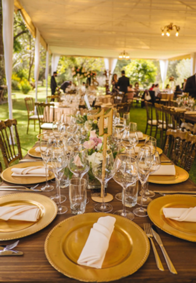 Casa Jardin Eventos photo 3