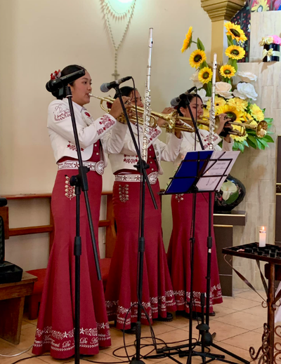 Mariachi Femenil de America photo 1