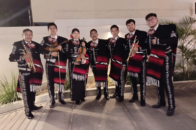 Mariachi Concordia