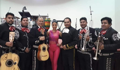 Mariachi Juarez photo 1