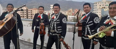 Mariachi Sol de Mexico photo 1