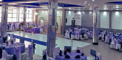 Salon de Eventos Libanes