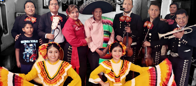 Mariachi Rodriguez photo 1