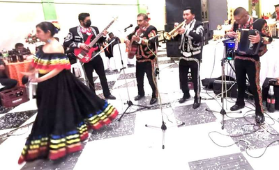 Mariachi Monterrey photo 1