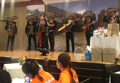 Mariachi Mi Tierra photo 3