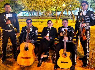 Mariachi Olimpo