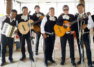 Mariachi Latino Cochabamba photo 2