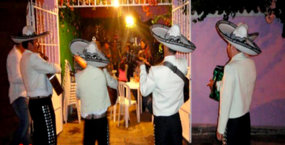 Mariachi Los Potrillos photo 2