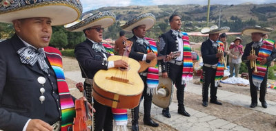 Mariachi Bronco photo 3