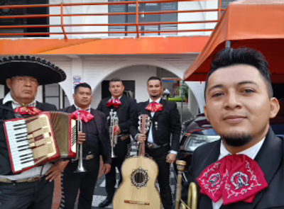 Mariachi Los Potrillos photo 3