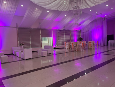 Salon de Eventos Elite photo 1