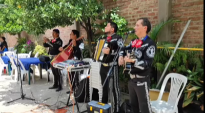 Mariachi Fernandez