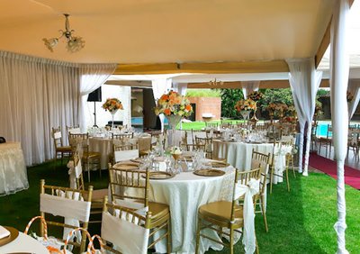 Casa Jardin Eventos photo 4