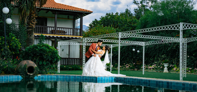 Infinito Bodas y Eventos