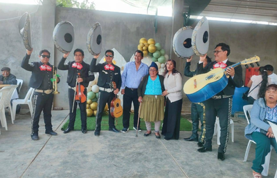 Mariachi Corazon Mexicano photo 3