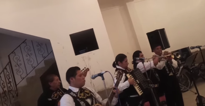 Mariachi Escorpion photo 3