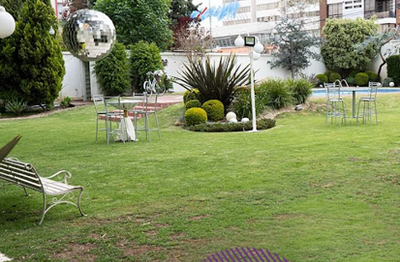 Senza Eventos Integrales photo 2