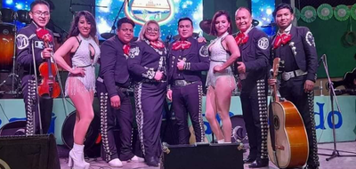 Mariachi Juarez