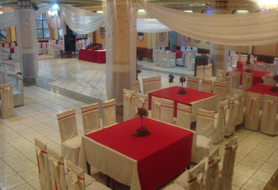 Salon de Eventos Libanes photo 3