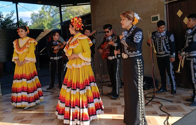 Mariachi Luna de Plata photo 2