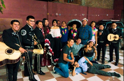 Mariachi Fusion Universal photo 1