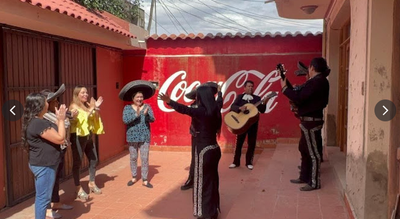 Mariachi Chente photo 1