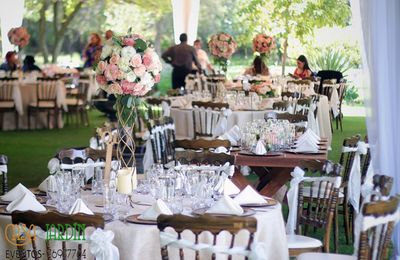 Jardin de Eventos La Victoria photo 2