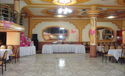 Salón de Eventos Olimpo