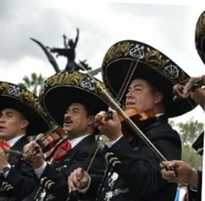 Mariachi Legendario photo 2