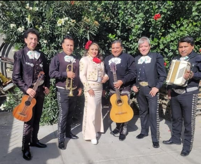 Mariachi America photo 1