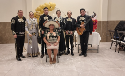 Mariachi Ruiseñor photo 1