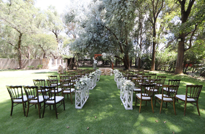 Jardin de Eventos La Victoria photo 1