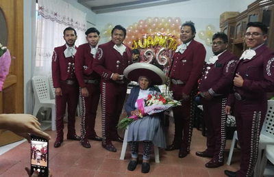 Mariachi del Rey de Reyes photo 1