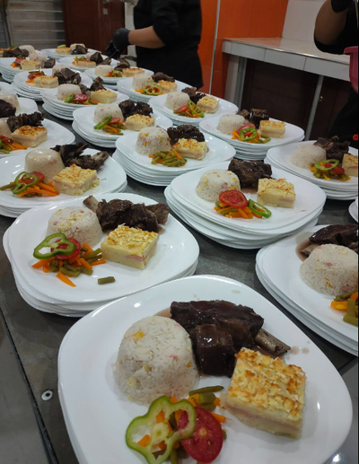 La Tradicion Catering photo 3