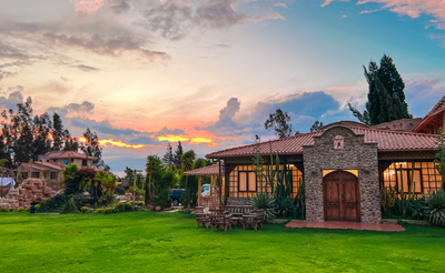 Salon de Eventos Rancho Las Golondrinas photo 2